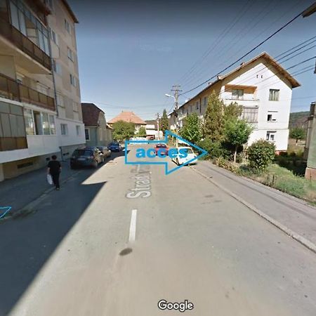 Lady M Apartment Sighisoara Exterior photo