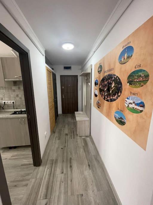 Lady M Apartment Sighisoara Exterior photo