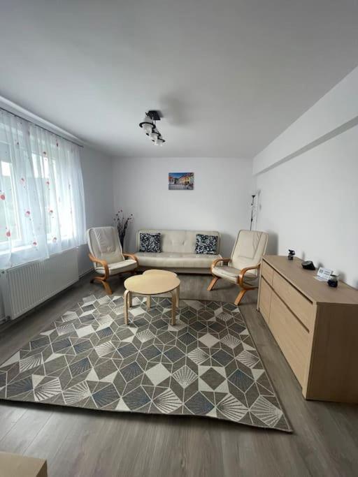 Lady M Apartment Sighisoara Exterior photo